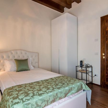 Appartement Casa Locatelli à Padoue Extérieur photo