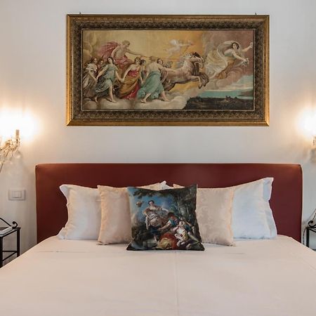 Appartement Casa Locatelli à Padoue Extérieur photo