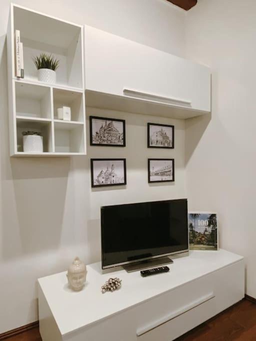 Appartement Casa Locatelli à Padoue Extérieur photo