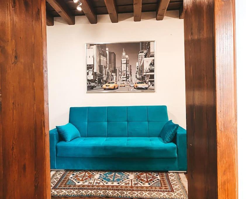 Appartement Casa Locatelli à Padoue Extérieur photo
