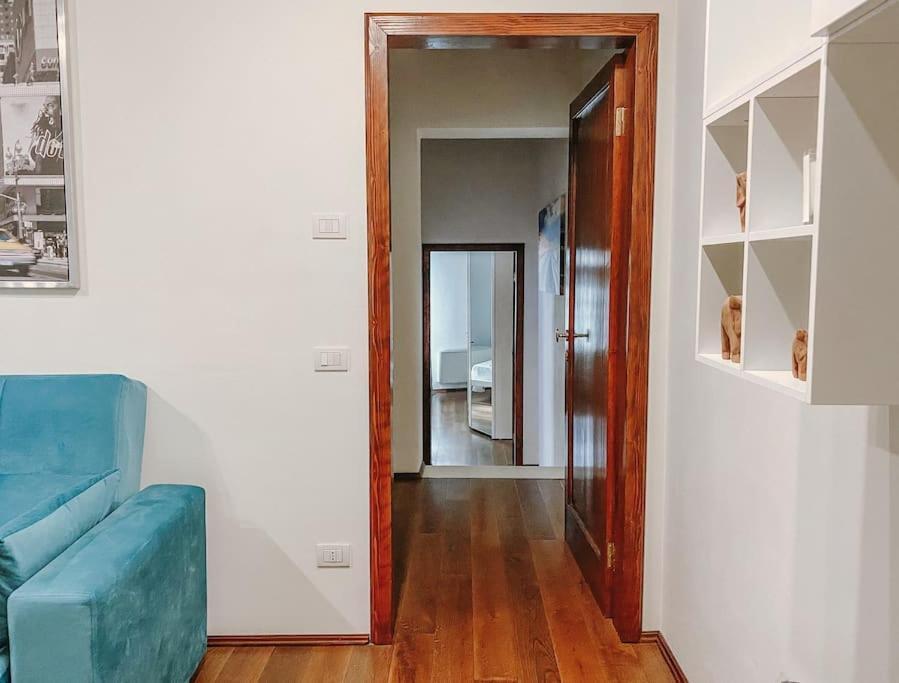 Appartement Casa Locatelli à Padoue Extérieur photo