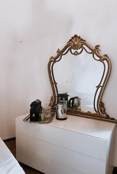Appartement Casa Locatelli à Padoue Extérieur photo