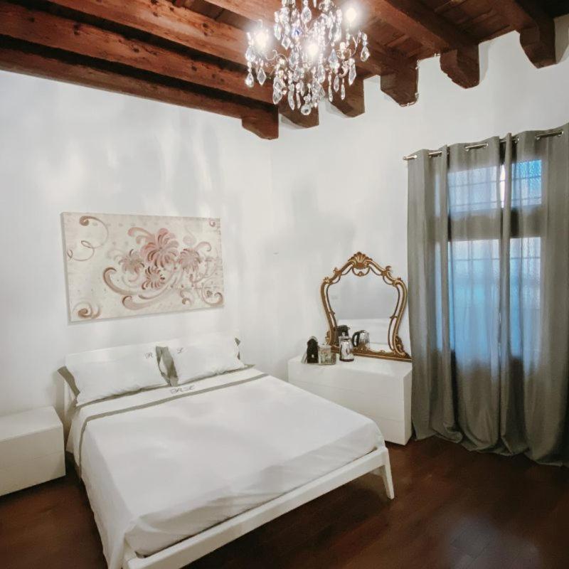 Appartement Casa Locatelli à Padoue Extérieur photo