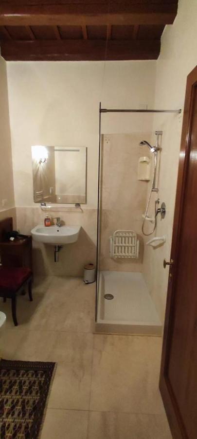 Appartement Casa Locatelli à Padoue Extérieur photo