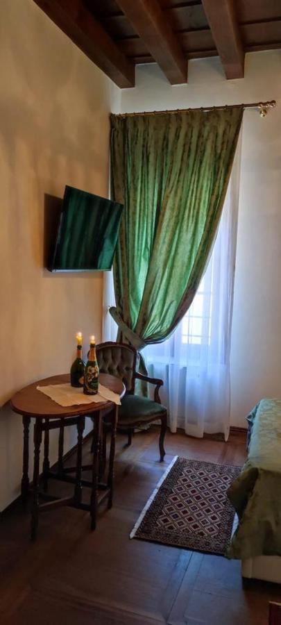 Appartement Casa Locatelli à Padoue Extérieur photo