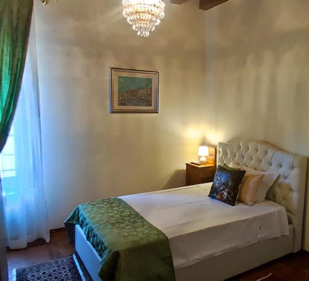 Appartement Casa Locatelli à Padoue Extérieur photo