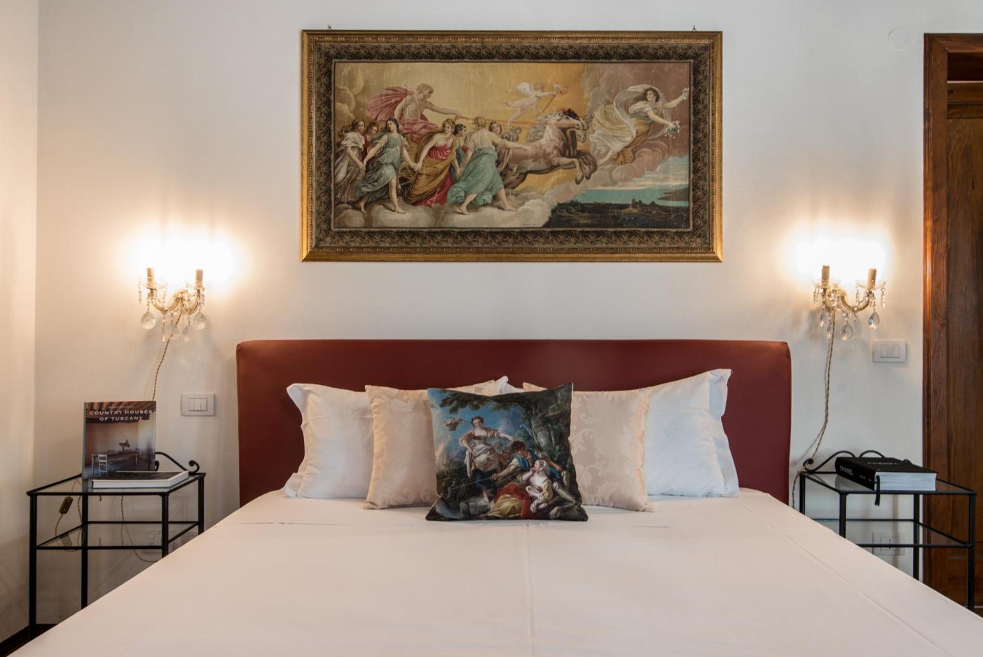 Appartement Casa Locatelli à Padoue Extérieur photo